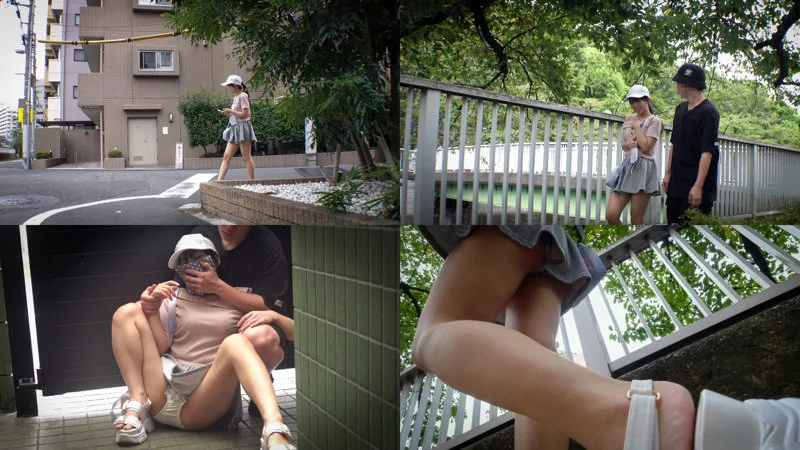 Oさん (アシグモ) | bskc132 の素人AV女優は誰？