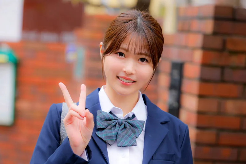 あおい (電影シロウト-バズ-) | debz026 の素人AV女優は誰？