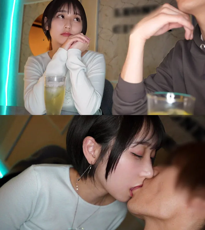 ルカ (MOON FORCE 2nd) | mfcs204 の素人AV女優は誰？