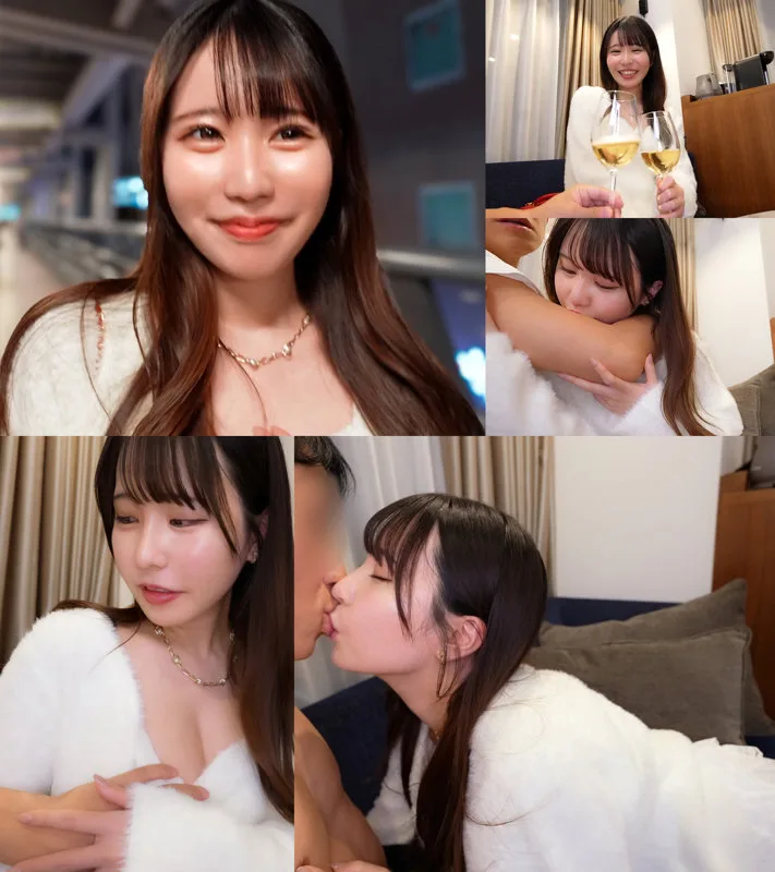 ひかる (MOON FORCE WIFE) | mfcw070 の素人AV女優は誰？