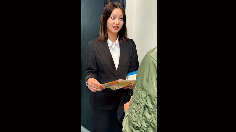 Sちゃん (俺の素人-Z-) | oremo530 の素人AV女優は誰？