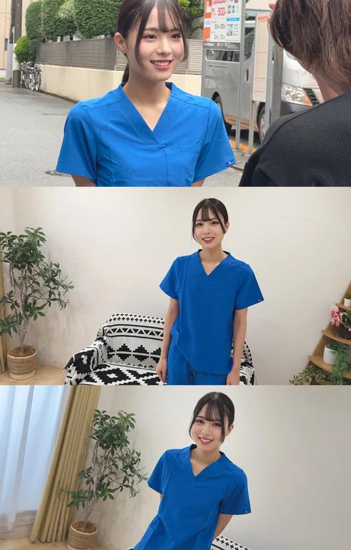 ゆうりさん (素人ムクムク-職-) | smjs278 の素人AV女優は誰？
