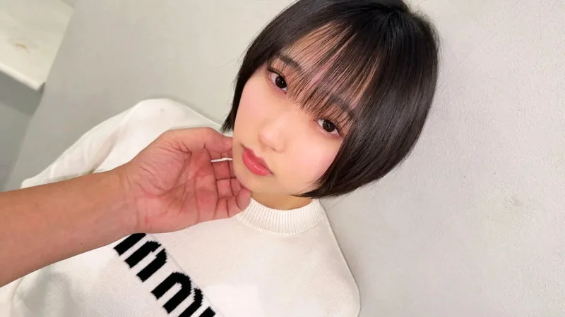 流川瑠花 (素人ムクムク-X-) | smjx221 の素人AV女優は誰？