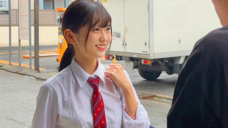 あずさちゃん (素人ムクムク-ナンパ-) | smnn050 の素人AV女優は誰？