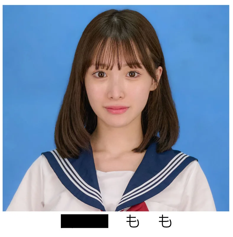 もも (電影シロウト-青春-) | deaa019 の素人AV女優は誰？