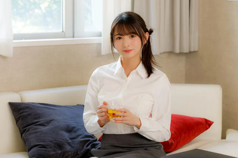 【debz029】外資系OLいつき（24）スレンダー美乳が揺れるマッサージ体験 | いつき(幸村泉希)