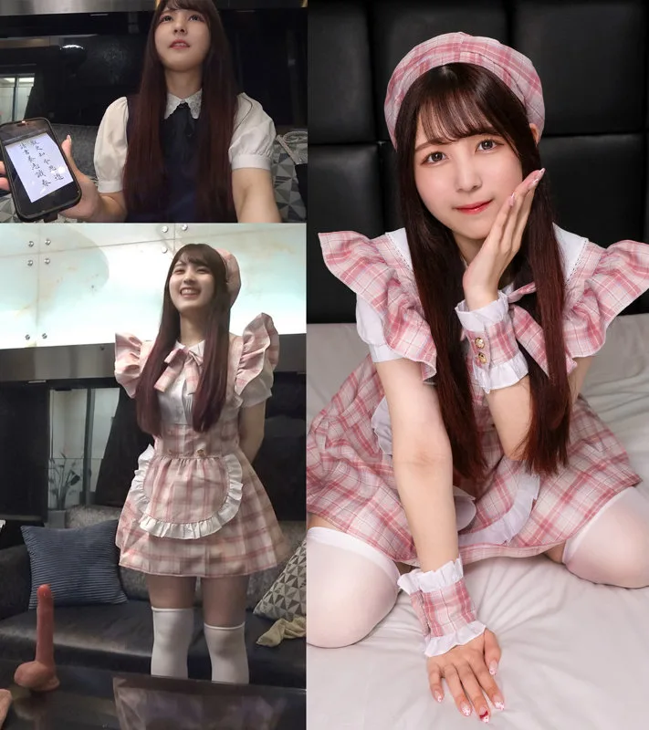 もか (ぎがdeれいん無臭-無修正に出た女-) | fcz015 の素人AV女優は誰？
