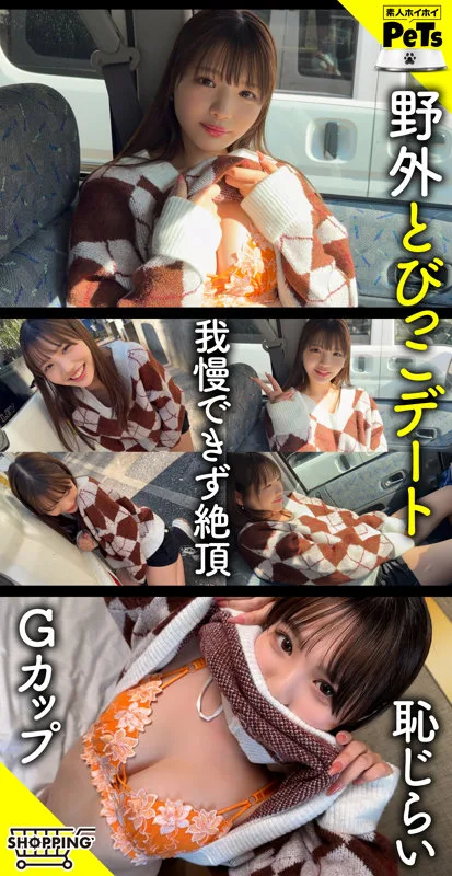 アム (素人ホイホイペット) | hpt071 の素人AV女優は誰？