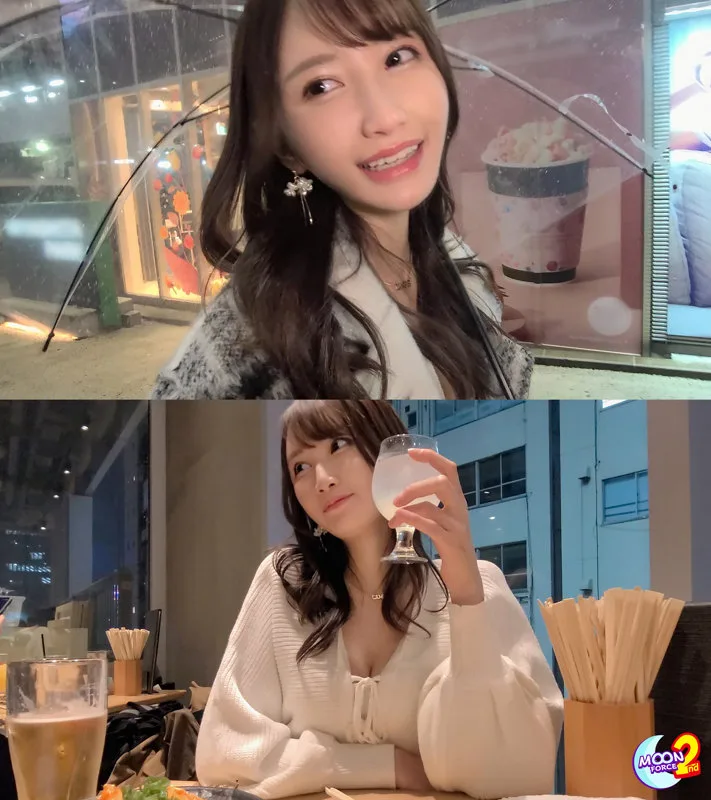 みさき (MOON FORCE 2nd) | mfcs069 の素人AV女優は誰？