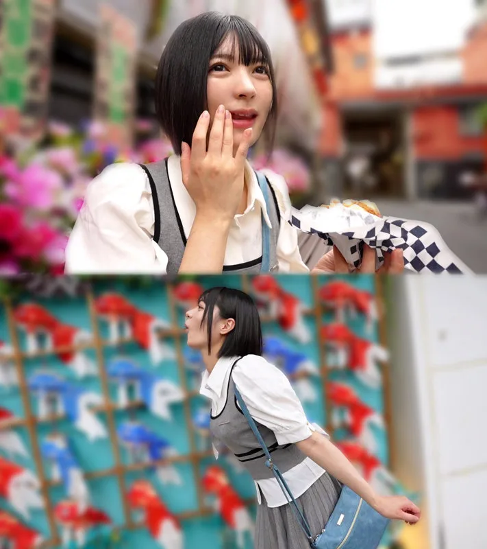 ゆみにー (MOON FORCE 2nd) | mfcs195 の素人AV女優は誰？