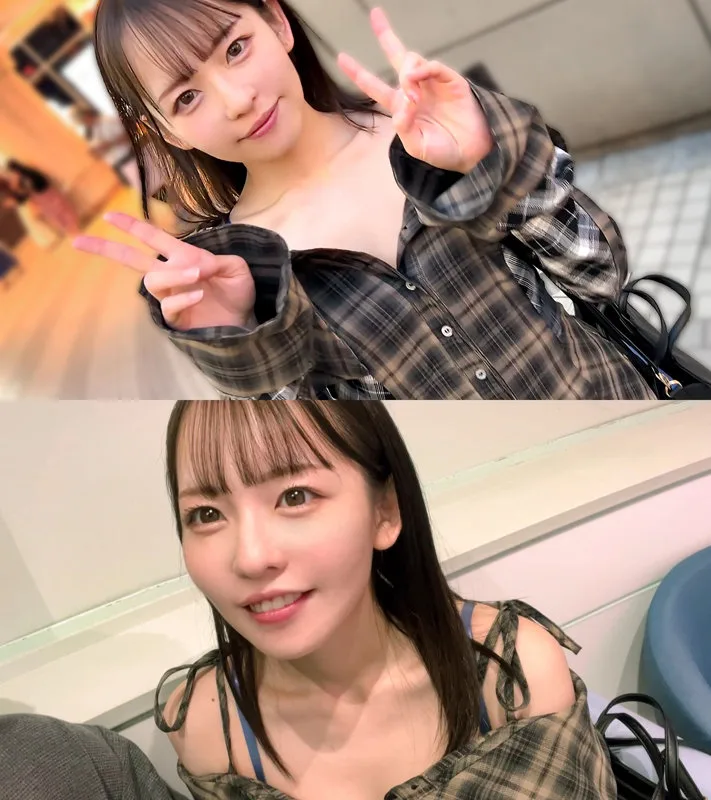 めいさ (MOON FORCE 2nd) | mfcs196 の素人AV女優は誰？