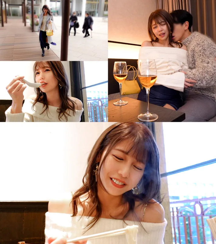 なつ (MOON FORCE WIFE) | mfcw049 の素人AV女優は誰？