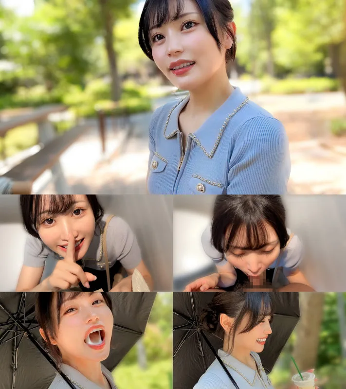 いちか (MOON FORCE WIFE) | mfcw066 の素人AV女優は誰？