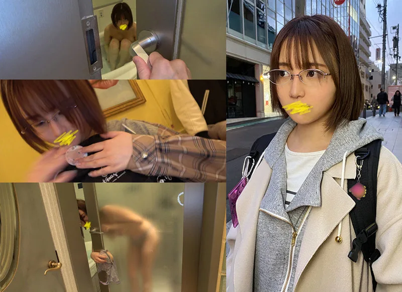 あずきまる (陰娘) | nekr003 の素人AV女優は誰？