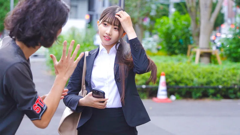 ひかりさん (俺の素人-Z-) | orecz517 の素人AV女優は誰？