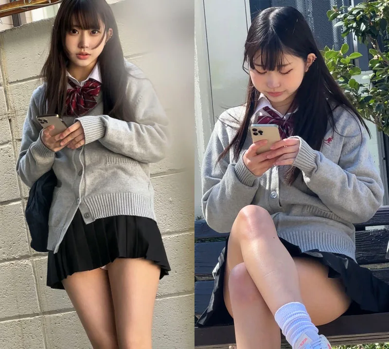 Mちゃん (俺の素人-Z-) | oremo239 の素人AV女優は誰？