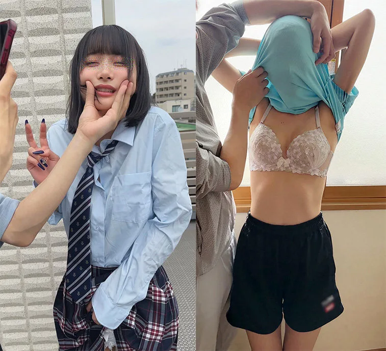 S (俺の素人-Z-) | oremo470 の素人AV女優は誰？