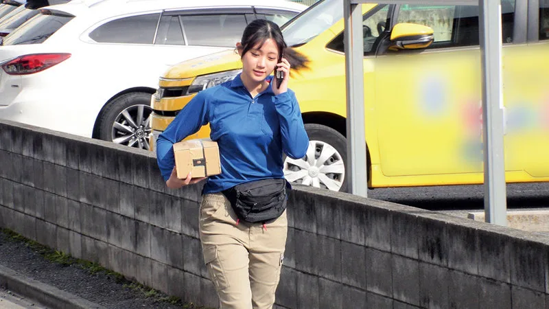 谷村さん（仮） (俺の素人-Z-) | oremo550 の素人AV女優は誰？