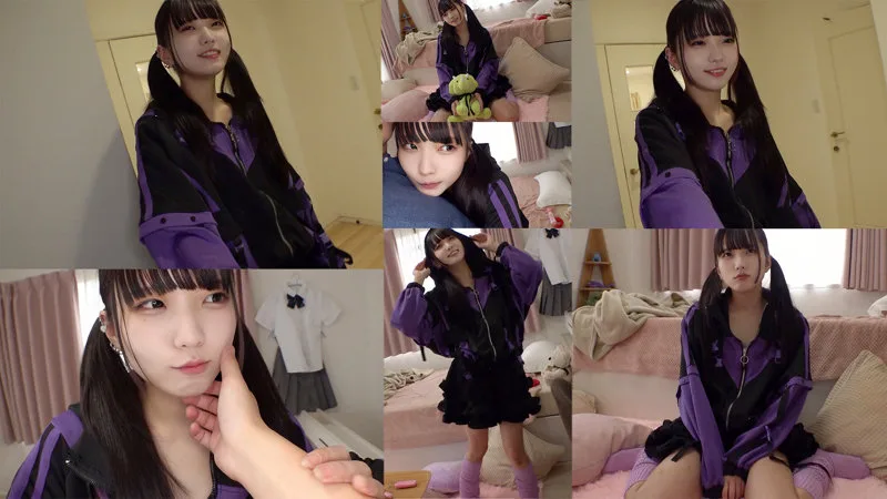 まいか (おしるこん) | oshi008 の素人AV女優は誰？