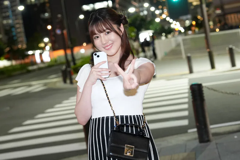 こすずちゃん (素人ぱいぱい) | pai154 の素人AV女優は誰？