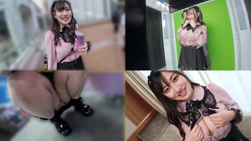 えなち (素人ぱいぱい) | pai169 の素人AV女優は誰？