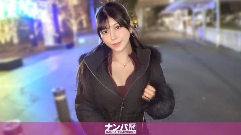 アゲアゲシャンパンガールがエロ過ぎるだろ！スタイル抜群でえちえちオーラむんむん！普段はシャンパン開けて周りのテンションを上げてるが、SEXをすればするほどテンション上げてエロくなるドスケベお姉さんがここにいる！Gカップ桜色乳首は感度が良すぎて乳首イキ！綺麗なお姉さんかと思ったらやべえ女でしたw マジ軟派、初撮。 2302 | 200GANA-3390