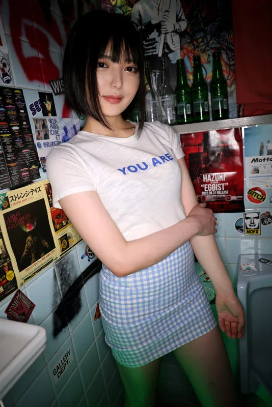 ゆみ (素人プカプカ) | pkpk107 の素人AV女優は誰？