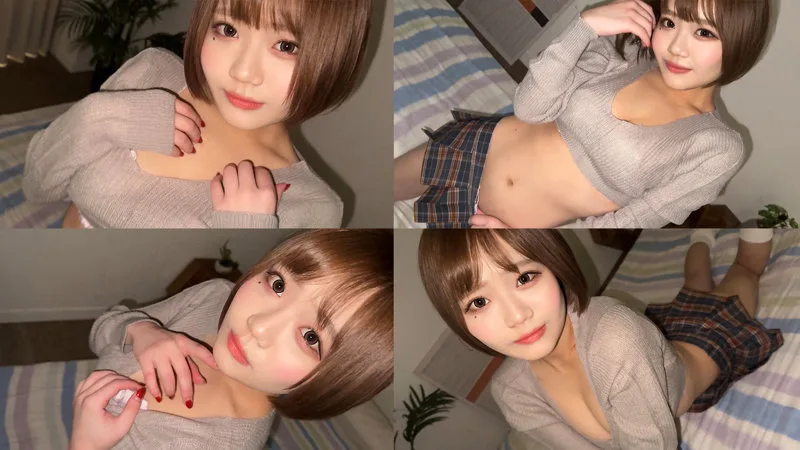 Rちゃん (素人ムクムク-ゲノム-) | smgn056 の素人AV女優は誰？