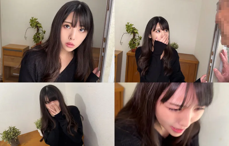 豊〇区債務者K再会 (素人ムクムク-弱点-) | smjj045 の素人AV女優は誰？
