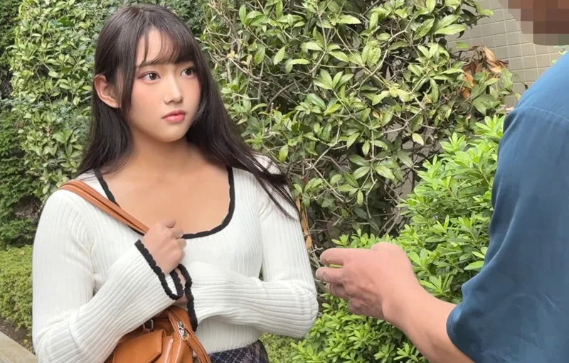 Sさん (素人ムクムク-弱点-) | smjj114 の素人AV女優は誰？