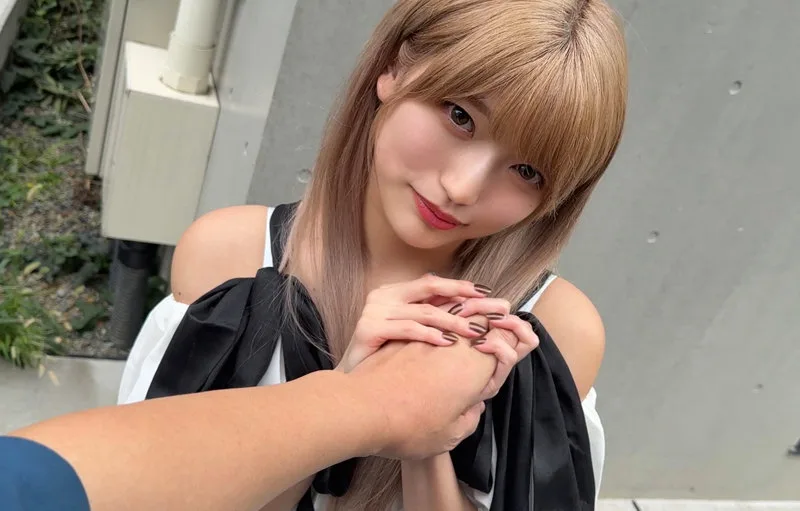 はるのさん (素人ムクムク-塩PP-) | smjp073 の素人AV女優は誰？