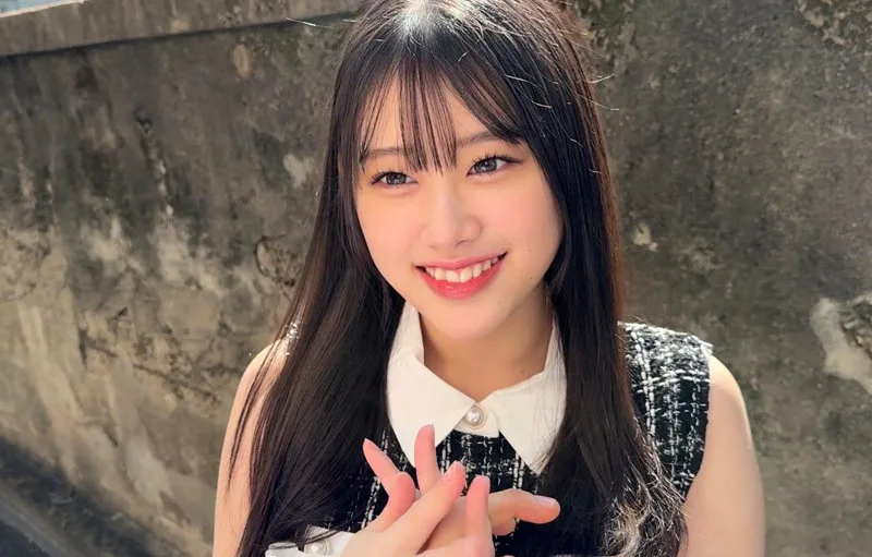 なぎささん (素人ムクムク-塩PP-) | smjp076 の素人AV女優は誰？
