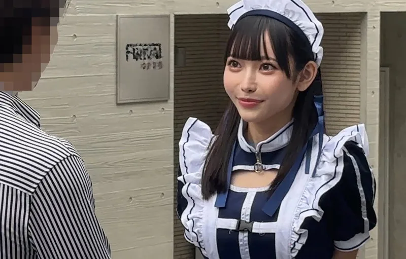 ゆめさん (素人ムクムク-職-) | smjs264 の素人AV女優は誰？