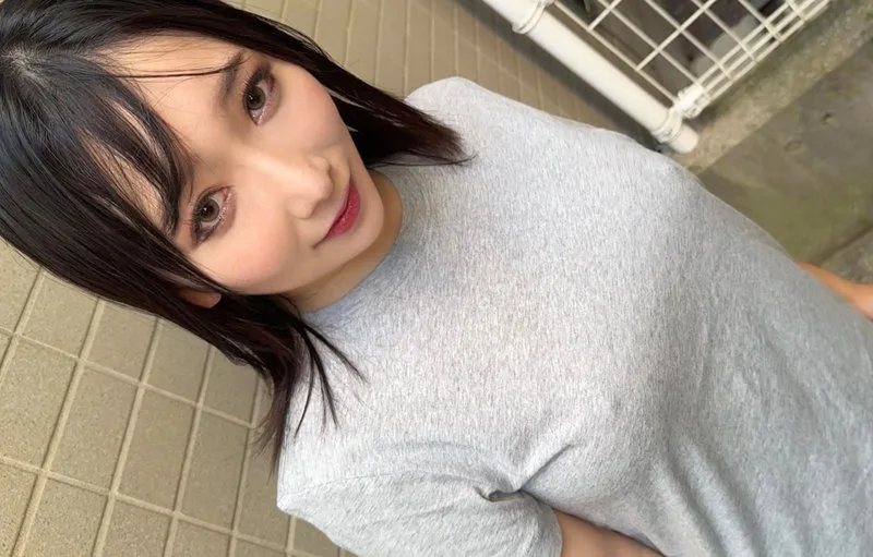 保科さん (素人ムクムク-X-) | smjx197 の素人AV女優は誰？