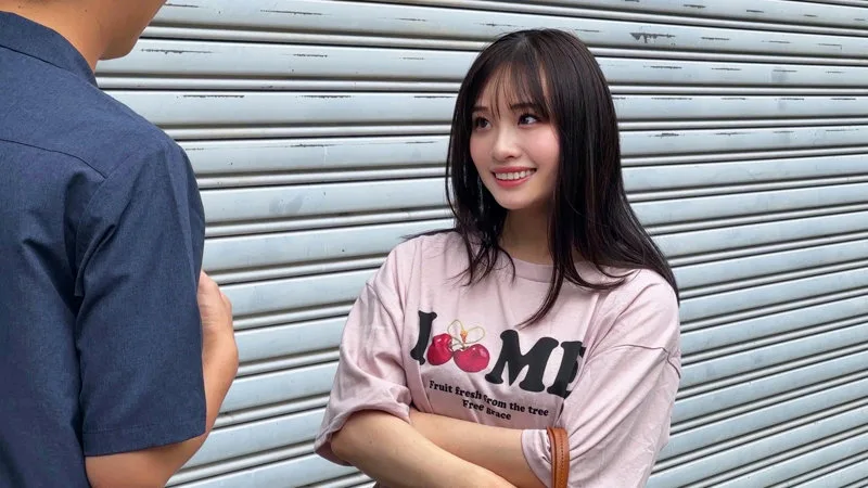 うららさん (素人ムクムク-ナンパ-) | smnn013 の素人AV女優は誰？