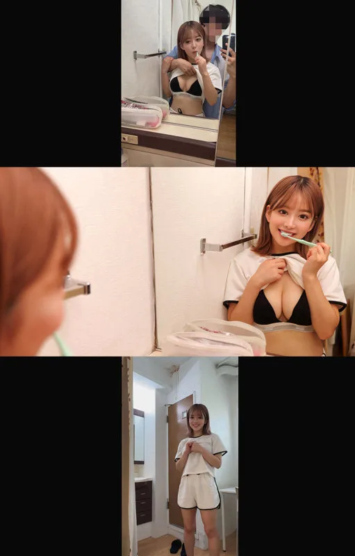 のぞみん (素人ムクムク-ROOM-) | smro015 の素人AV女優は誰？