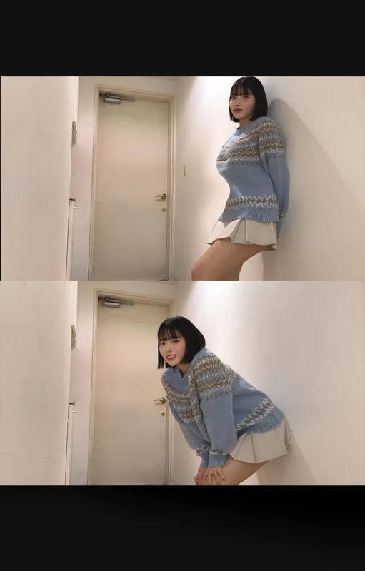 【smro053】巨乳・美乳・巨尻のスナオさんと玄関即SEX！ご奉仕イチャラブ性活 | スナオさん(九井スナオ)