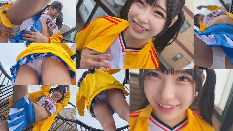 ひまりちゃん (素人ムクムク-部活-) | smub031 の素人AV女優は誰？