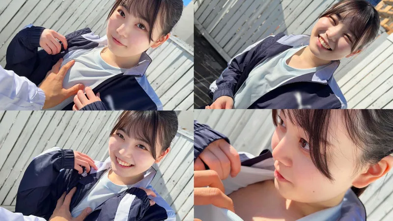 しほちゃん (素人ムクムク-部活-) | smub114 の素人AV女優は誰？