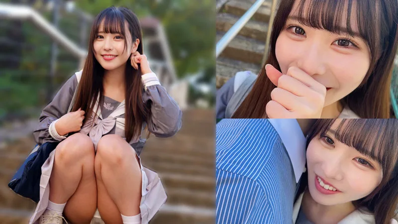 ひかり (無垢) | smuk322 の素人AV女優は誰？