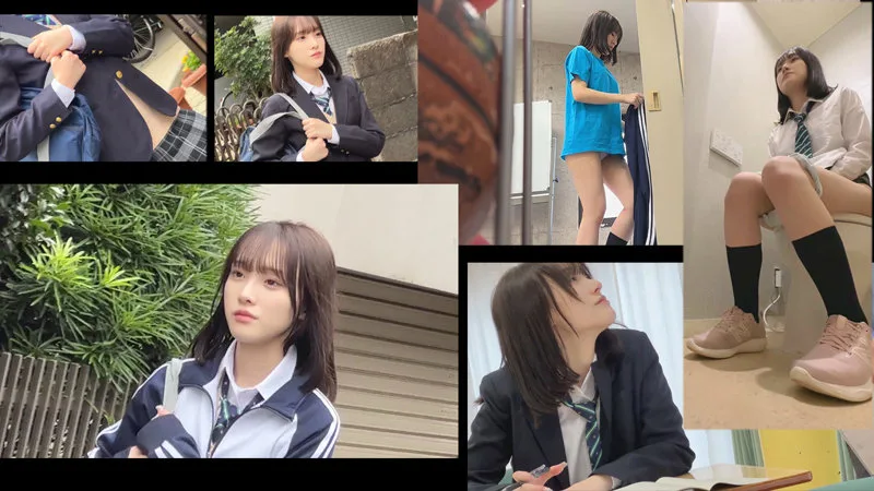 S石さん (素人ムクムク-礼ぷ-) | smul039 の素人AV女優は誰？