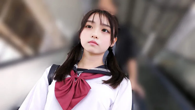 HAちゃん（仮名） (ゆず故障) | y071 の素人AV女優は誰？