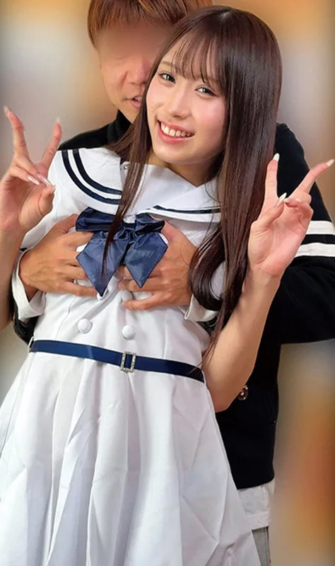 【oremo555】ドラマでも話題の爽やか系美少女アイドルT。過激握手会で生ハメ | T(天音かんな)